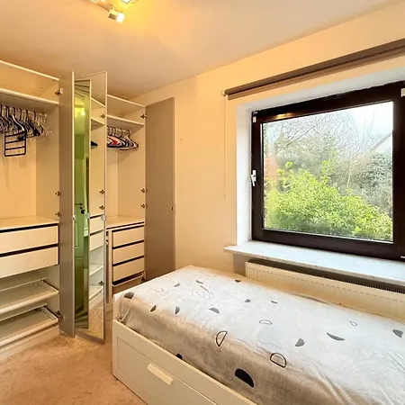 Rustam Cozy Apartment *